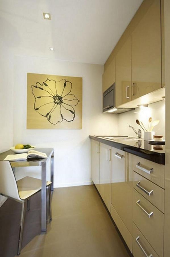 Visionapartments Cramerstrasse 8-12 - Contactless Check-In Zürich Exteriör bild